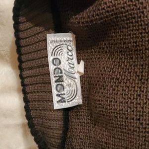 Made in Italy 100% Italian wool cardigan
